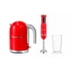 thumbnail image 1 of Kit Thorben Hervidor + Minipimmer Retro Style Red, 1 of 5