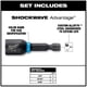 thumbnail image 3 of Set De Dados Magneticos 1 4 5 16 3 8 Shockwave, 3 of 3