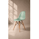 thumbnail image 3 of Pack de 6 Sillas Eames de Comedor - Menta, 3 of 5