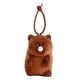 thumbnail image 3 of Llavero De Peluche De Animales, Juguetes De Peluche De Capibara Para Niños, Niñas, Regalos De Cumpleaños, 3 of 5
