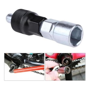 Riderace - Extractor De Volante, Biela, Pedal, Bicicleta