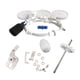 thumbnail image 1 of Kit de reconstrucción para limpiafondos FibroPool Polaris 180 y 280, 1 of 9
