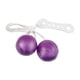 thumbnail image 3 of Creative Swing Bump Ball En Una Cuerda Habilidad Motora De Desarrollo Para Holiday Violet, 3 of 5