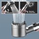 thumbnail image 5 of Cabezal ducha Drivse 2026 nuevo filtrado mano manguera 150cm soporte ajustable 5 recambios modo flash integrado, 5 of 6