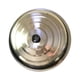 thumbnail image 3 of Tapa De Olla Honda De Acero Inoxidable, Tapa Redonda Para Wok, Para Regalo, Restaurante, Uso Doméstico, 38 Cm, 3 of 5