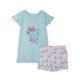 thumbnail image 1 of Pijama Niña Manga Corta Aqua Pillin, 1 of 3