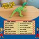 thumbnail image 2 of Figura de juguete Wow in the World Velociraptor 3+, 2 of 6