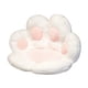 thumbnail image 1 of Cojín Para Silla De Oficina, Respaldo Para Silla, Cojín Para Asiento, Jardín, Comedor, Cocina, Blanco, 1 of 3
