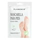 thumbnail image 1 of Mascarilla Hidratante Exfolia Peeling Suave Pies Spa Lau, 1 of 3