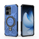 thumbnail image 4 of Funda GANGXUN para OPPO Reno 13 5G , magnética, ligera, soporte 360°, antigolpes, 4 of 6