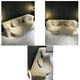 thumbnail image 2 of Sillon Sofa Cama Comprimido Combinable 200cm K25 Café, 2 of 8