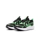 thumbnail image 5 of Zapatillas de running Nike 5.5Y Negro/Gris/Verde, 5 of 5