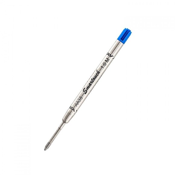 Recambio de Bolígrafo Visconti V-A3817M Azul 1.0 mm