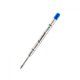 thumbnail image 1 of Recambio de Bolígrafo Visconti V-A3817M Azul 1.0 mm, 1 of 2
