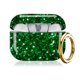 thumbnail image 1 of Estuche QQKVFNG Pro 3 (2025) Verde con llavero, 1 of 6