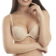 thumbnail image 1 of Sosten Balconet Push Up Seamless Flores Mujer 24464-2, 1 of 3