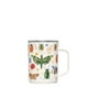 thumbnail image 1 of Taza De Café X Rifle Paper Co Crema Curio 500 Ml, 1 of 2