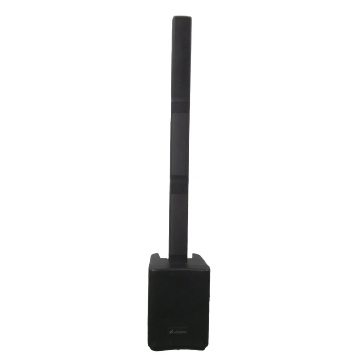 Sistema De Audio 200w Rms Con Led K-acoustic Ks85l