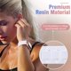 thumbnail image 3 of Correa de Resina ALLcool para Apple Watch 38-49mm Acero Inoxidable, 3 of 6