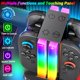 thumbnail image 3 of Dock de carga Wenocally para 2 mandos de Nintendo Switch 2, 3 of 7