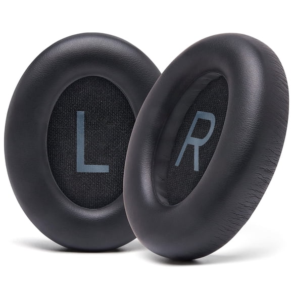 Almohadillas de repuesto WC Wicked Cushions para Bose 700, color negro