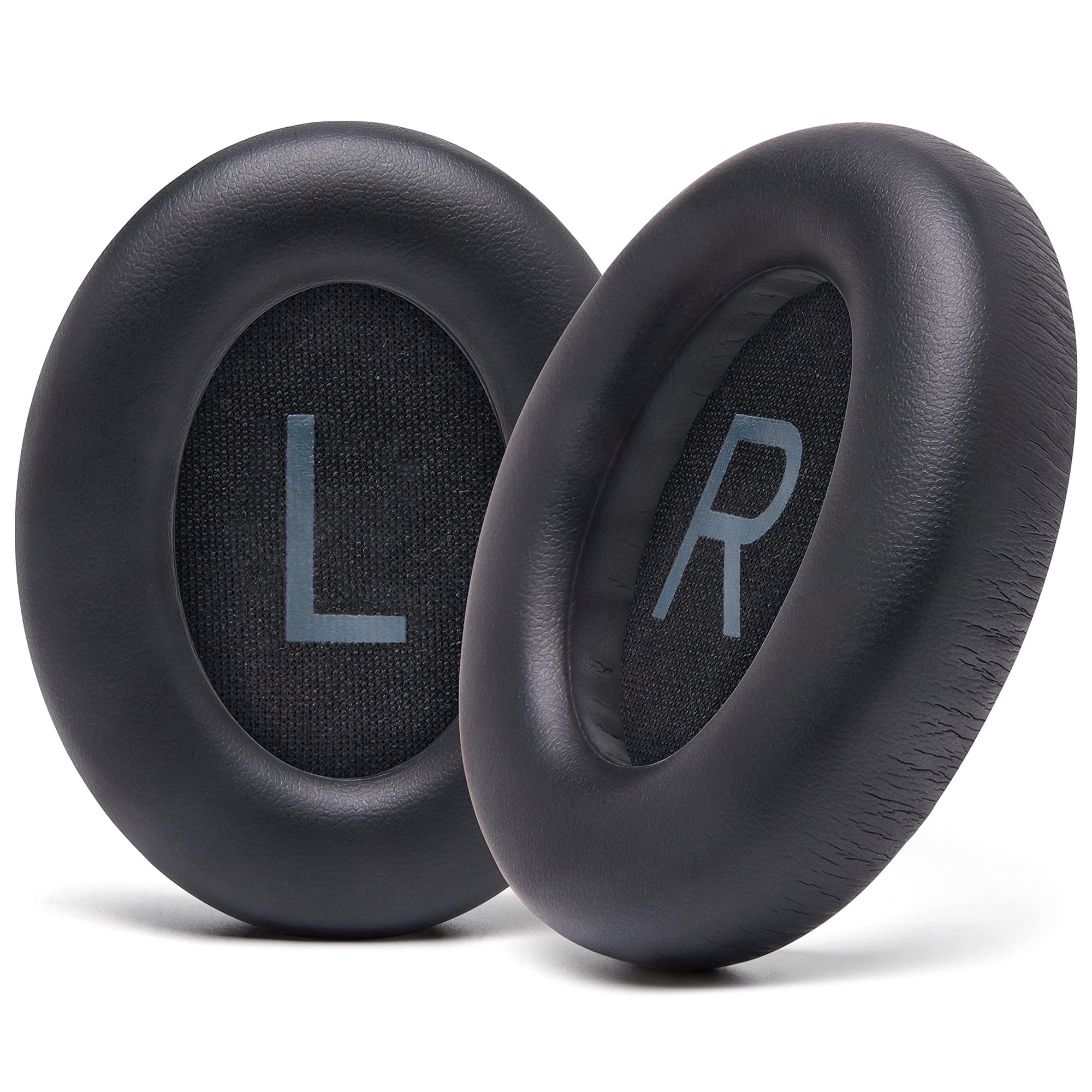 Almohadillas De Repuesto Wc Wicked Cushions Para Bose 700, Color Negro