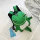 thumbnail image 1 of HOT Little Dinosaur Backpack Kinder Children's School Bag 1-3-5 Years Old Primary and Secondary School Boys and Girls SchoolBag, 1 of 3