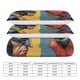 thumbnail image 2 of Deaool Down Duvet Cover Microfiber Bedding Set Lightweight3-Piece SetLightweight and comfortable, 2 of 5