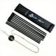 thumbnail image 1 of 1pc Camping Tripod For Outdoor Cooking And Grilling With Adjustable Chain And A Storage Bag For Outdoor Activities, 1 of 4