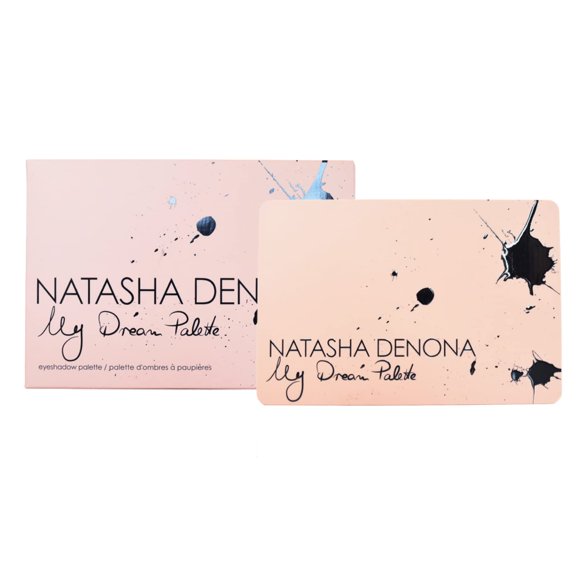 Paleta de sombras de ojos Natasha Denona 19,25 g