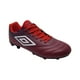 thumbnail image 1 of ZAPATILLAS DE FÚTBOL UMBRO TOCCARE IV FG ROJO/AZUL (ADULTO) | 82038U-MCL - Talla 9,5, 1 of 4