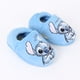 thumbnail image 2 of Pantufla Niña Sleep Tight Lilo & Stitch Celeste Disney, 2 of 5