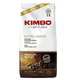 thumbnail image 1 of Cafe Italiano Kimbo Espresso Extra Cream 1kg Grano Entero Kimbo Extra Cream, 1 of 2