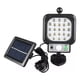 thumbnail image 1 of Luz Lámpara De Pared Foco Led Solar 30 Led Exterior Usb, 1 of 2