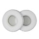 thumbnail image 2 of Auriculares De Reemplazo Earpads Ear Cojines Para Sony MDR-V55 MDR-V500 Auriculares Blancos, 2 of 3