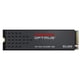 thumbnail image 1 of SSD NVMe interno M.2 2280 SanDisk Optimus 5100 1 TB PCIe Gen 4, 1 of 3