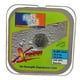 thumbnail image 2 of Nylon Transparente Humo 0,80mm Bobina 100mts -, 2 of 4