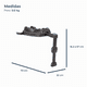 thumbnail image 4 of i-Base LX 2 Joie, 4 of 4