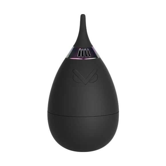 Soplador de limpieza de cámara VSGO V-B013E con diseño de vaso con filtro