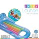 thumbnail image 4 of Tumbona inflable para piscina Intex King Kool Lounge con reposacabezas (paquete de 3), 4 of 6