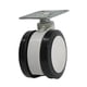 thumbnail image 3 of Rueda Giratoria De 360° Deslizante, Práctica Rueda Universal Para Estantes De Exhibición Y Camas., 3 of 5