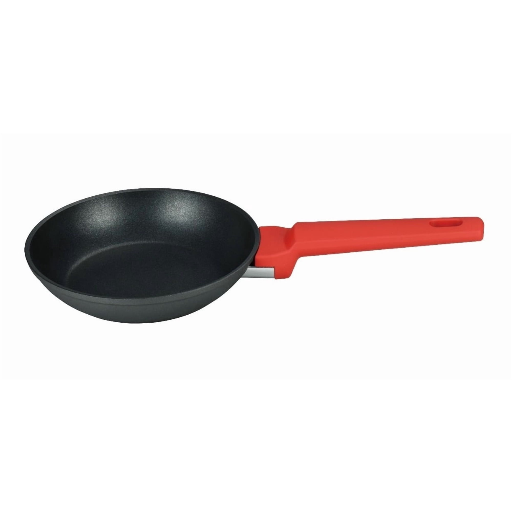Kitchenware - Sarten Camden 24 Cm Rojo Kw