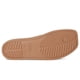 thumbnail image 3 of Sandalias Crocs Miami para Mujer Chocolate con Leche Talla 10 M, 3 of 7