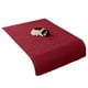 thumbnail image 1 of Xiao Hua Funda de Cama para Perro Impermeable Manta de Cama para Mascota Adecuada para Sofás y Muebles, Almohadilla Protectora Impermeable para Sofá, 1 Pieza, Rojo, 40x50 Pulgadas, 1 of 4