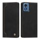 thumbnail image 2 of Funda Billetera para Motorola Moto G Play 2024 4G Imán y Resistente Negro, 2 of 6