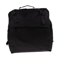 Bothyi - Bolsa De Acordeón A Prueba De Golpes Con Correa Para El Hombro Para Viajes De Entrenamiento