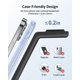thumbnail image 3 of Cargador inalámbrico JoyGeek 3 en 1 para iPhone + Apple Watch + AirPods, 3 of 6