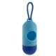 thumbnail image 5 of pa?al de pa?al de bebé portátil dispensador de caja de bolsa descartada azul, 5 of 5