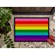 thumbnail image 3 of Felpudo Caroline's Treasures 46 x 69 cm Orgullo Gay, 3 of 7