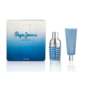 Pepe Jeans - Estuche Original For Him 100Ml+Shower Gel